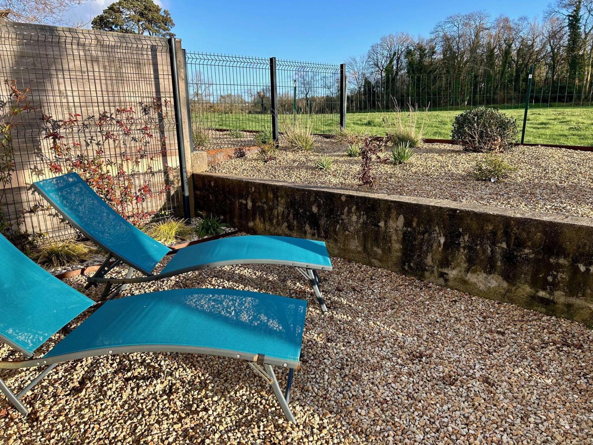 Brit Hotel Lannion-Perros Guirec Eksteriør billede