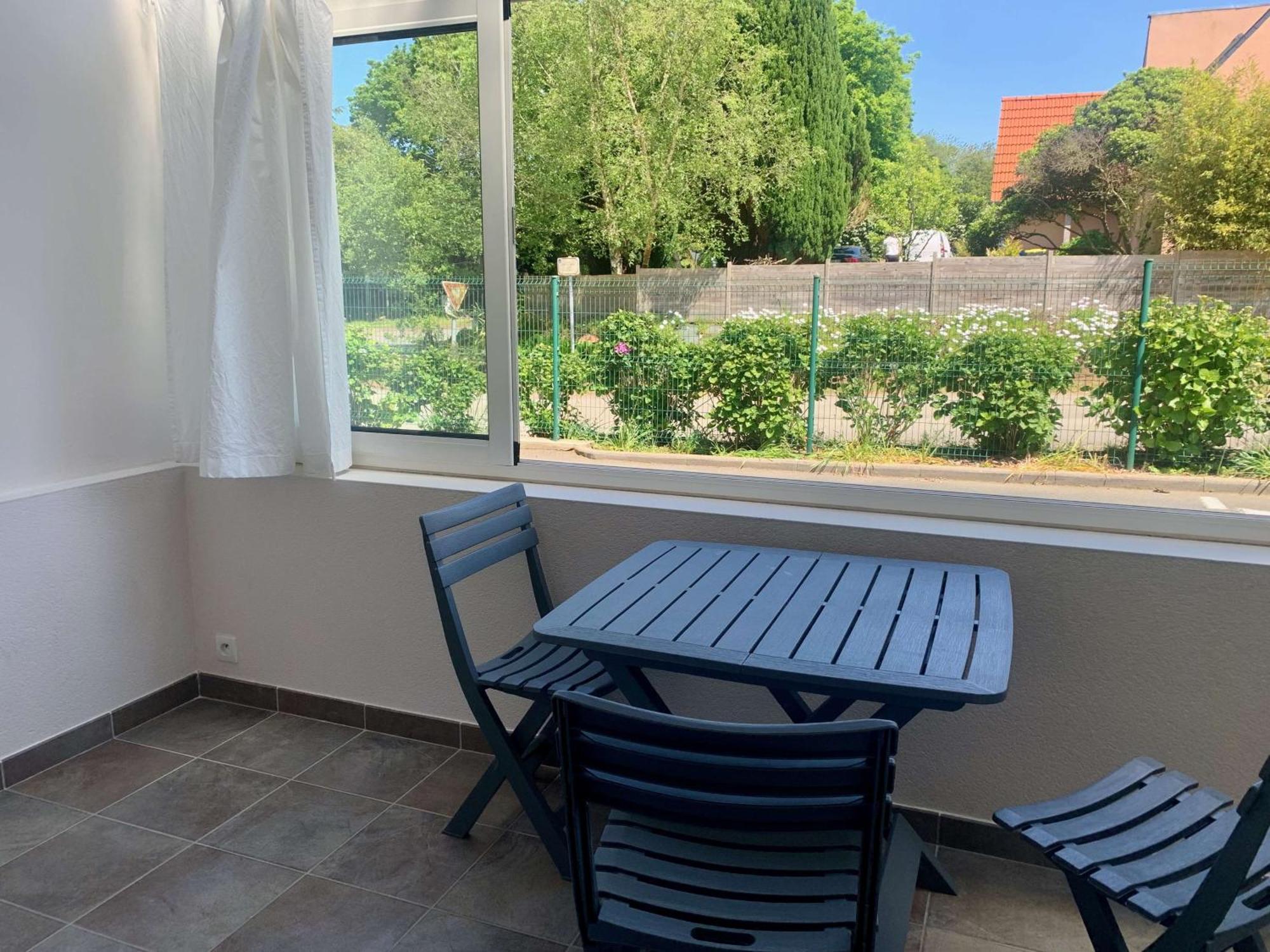 Brit Hotel Lannion-Perros Guirec Eksteriør billede