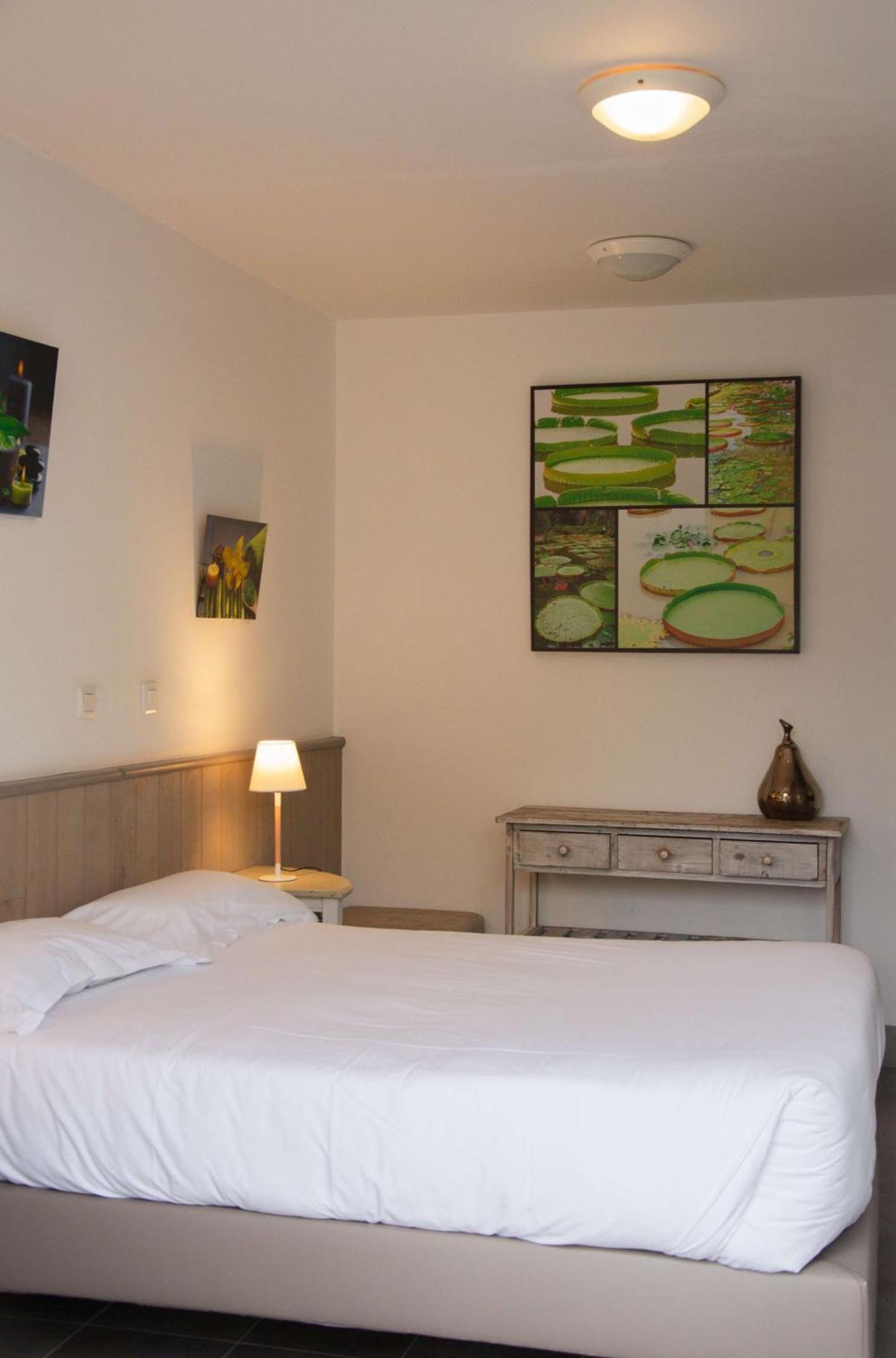 Brit Hotel Lannion-Perros Guirec Eksteriør billede
