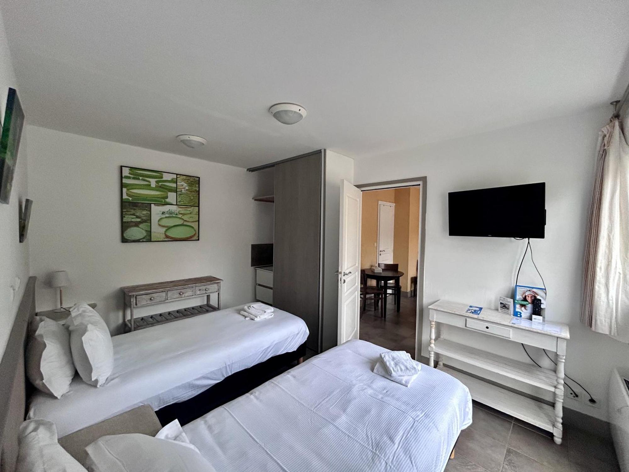 Brit Hotel Lannion-Perros Guirec Eksteriør billede
